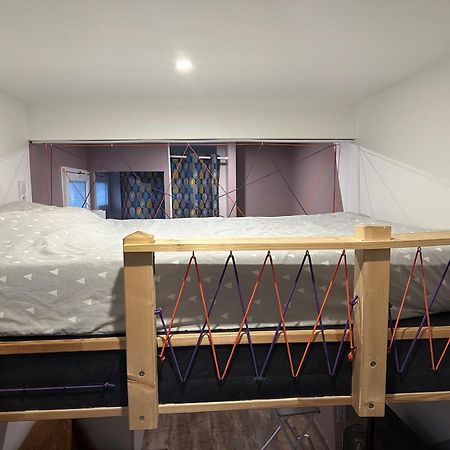 La Tiny : Adorable Petit Studio /Parking Gratuit. Angoulême Exterior foto