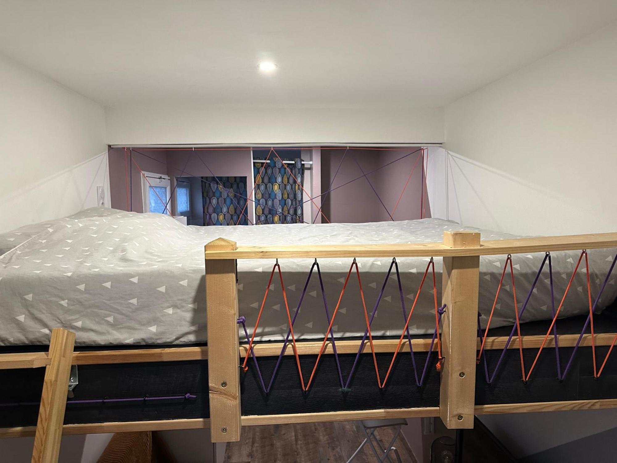 La Tiny : Adorable Petit Studio /Parking Gratuit. Angoulême Exterior foto